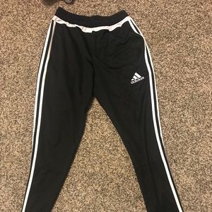 Adidas joggers